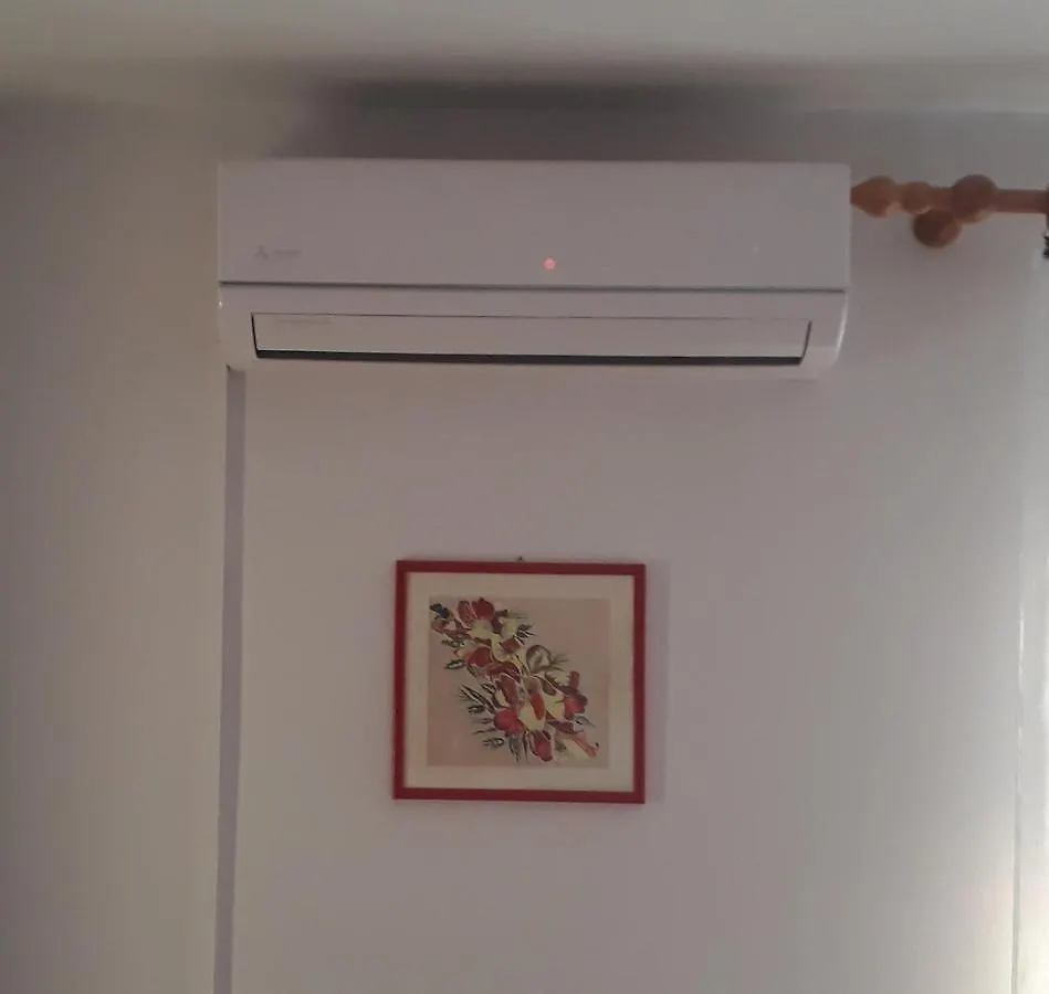 Apartman Buble 트로기르