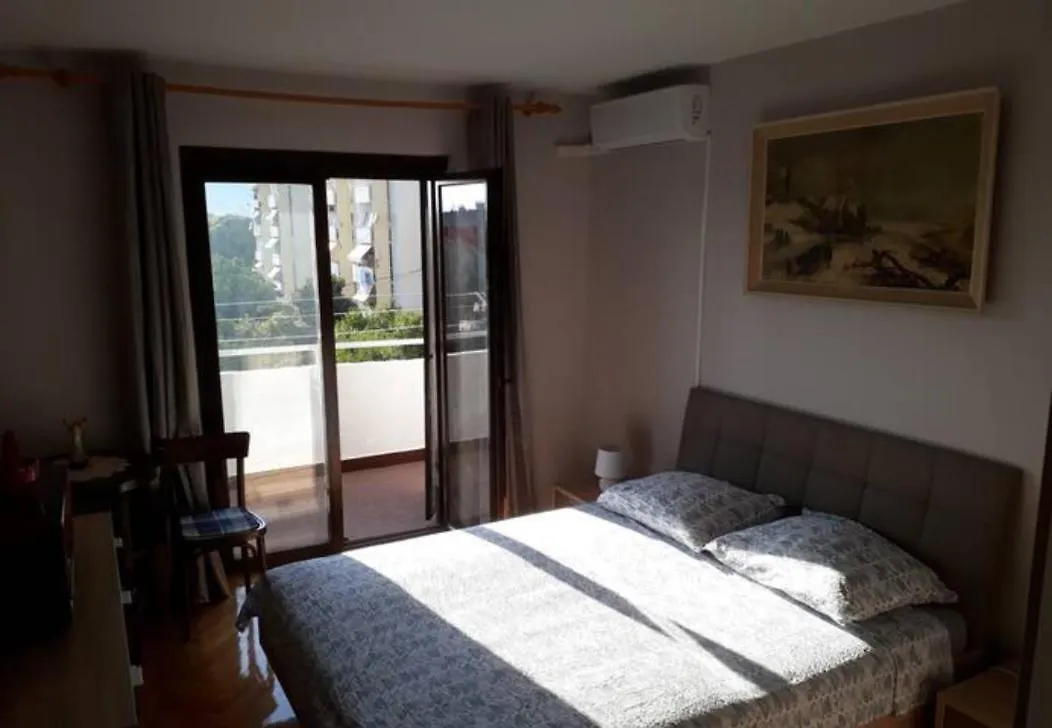 아파트 Apartman Buble 트로기르 크로아티아