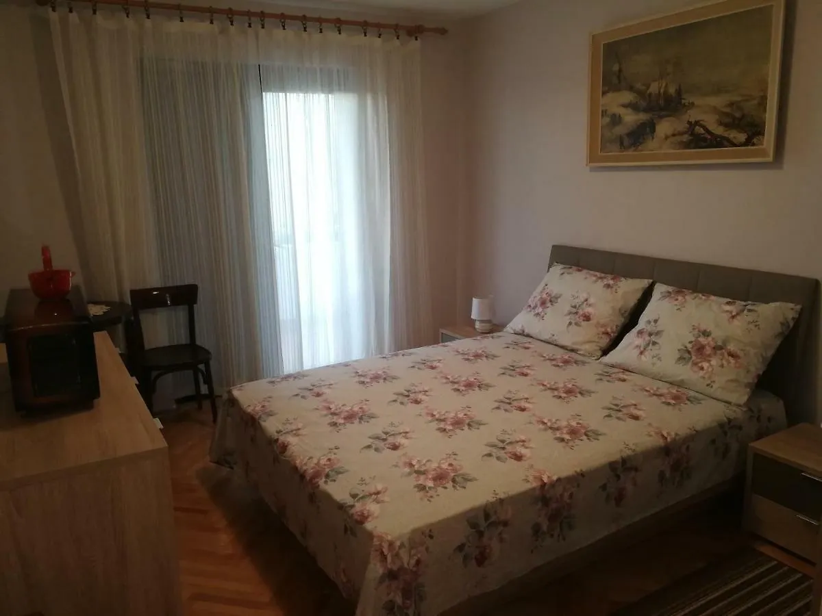 Apartman Buble 트로기르 아파트