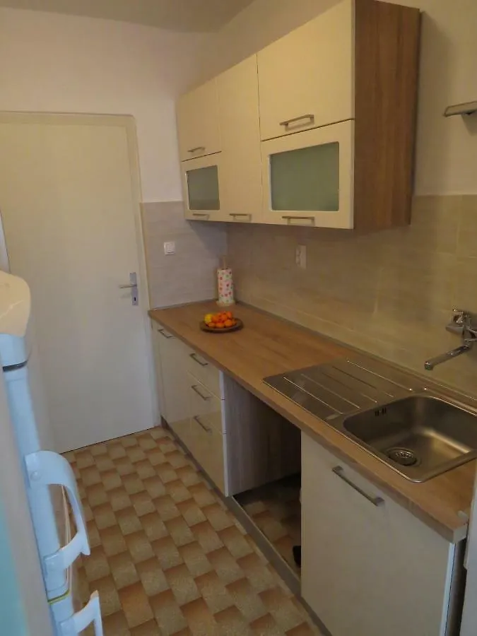 Apartman Buble 트로기르